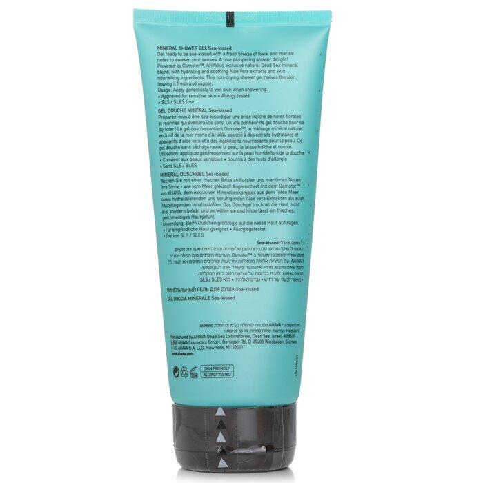 AHAVA Dead Sea Water Mineral Shower Gel - Sea Kissed