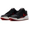 Jordan Stadium 90 Noir Blanc Voile Rouge Gymnastique Rouge Femme FB2269-001