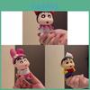 Crayon Shin Chan Desktop Decor Figurine For Home Office And Living Room Displays