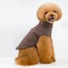 Wearable harness dog clothes