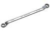 Kyoto Tool Long Open End Wrench (KTC) Set, M5-5/8x3/4-F