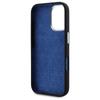 Mercedes Mehmp16S23Suttk Iphone 16 6.1  Czarny/Black Hardcase Silicone Tonal Logo Magsafe