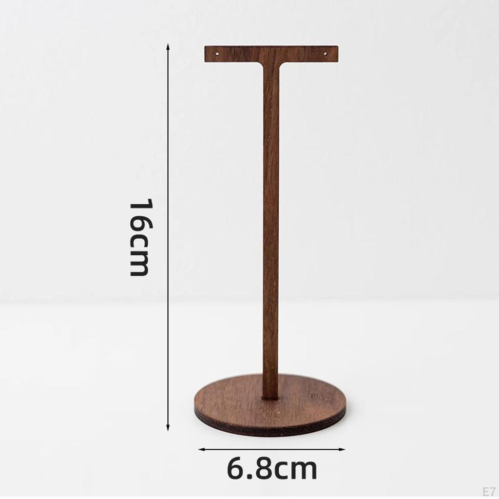 Earring Display Stand Jewelry Organizer for Home Use