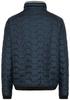 Winter Jacket Bugatti Blouson with Modern Stand-up Collar (470300-41032) Marine
