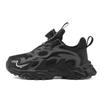 31-42 Children and Teenagers Plus Size Convenient and Fashionable Sports and Leisure Shoes Low Top Basketball Shoes