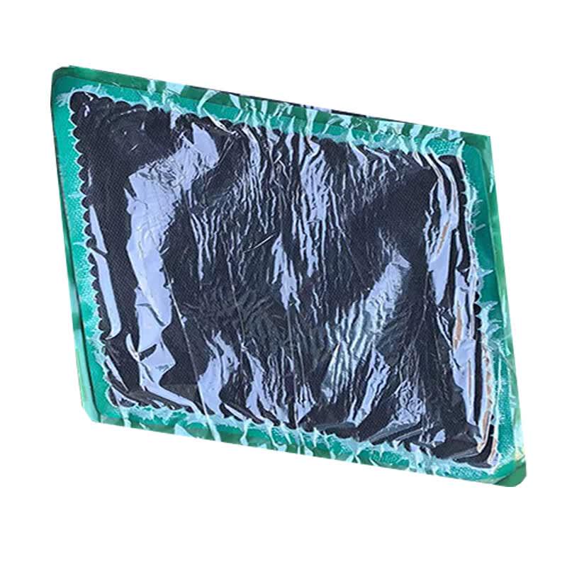 Jiang Jiefeng Rubber Repair Patch