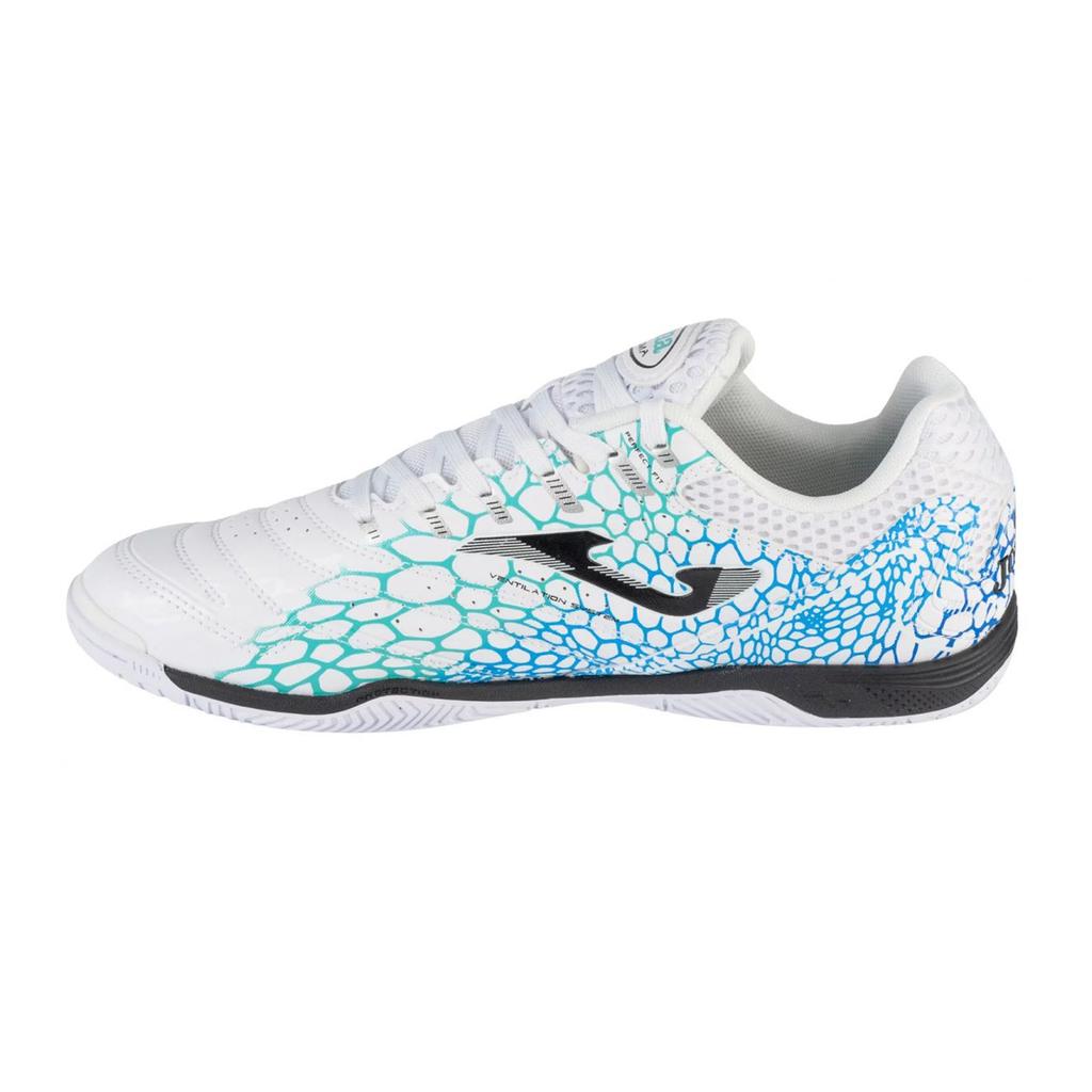 Joma Mens Maxima Indoor Football Shoes