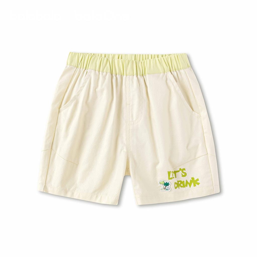 BalaOne Baby Shorts 2026 New Summer Cute, Fashionable and Stylish Style