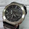Used Excellent Condition Full Metal Watch GM-B2100D-1AJF