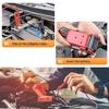 Lithium Battery Car Jump Starter With Fuse 18V 20V Car Battery Igniter Booster Starting Device For Makita/Milwaukee/Dewalt