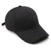 Fashion  Embroidery Baseball Cap Summer Outdoor Adjustable Hip Hop Hats Bone Snapback Hat