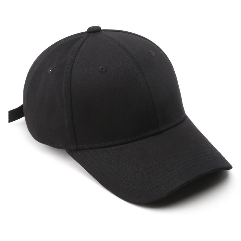 Fashion Embroidery Baseball Cap Summer Outdoor Adjustable Hip Hop Hats Bone Snapback Hat