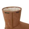 Regatta Risley Mid WP Ankle Boots Waterproof Brown