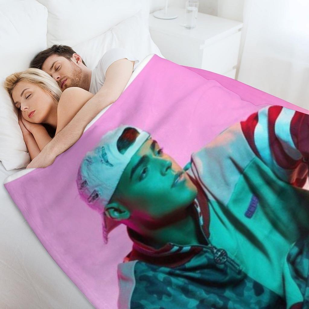 Lunay red Throw Blanket christmas gifts Single Blankets For Baby Tourist Blankets