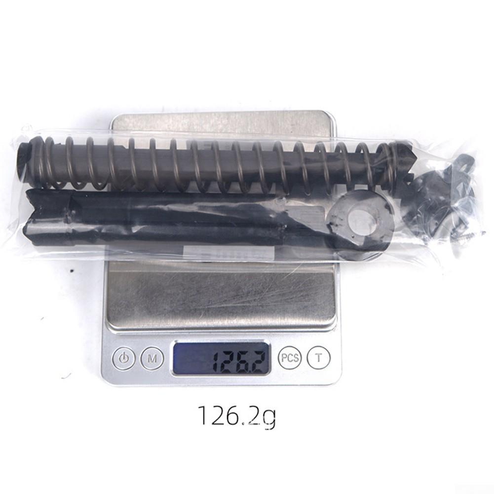 Přední vidlice na kolo Zámek vidlice na kolo Páčka pro uzamčení