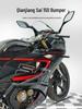 QJ Sai 150 Protective Reinforced Bumper Accessory