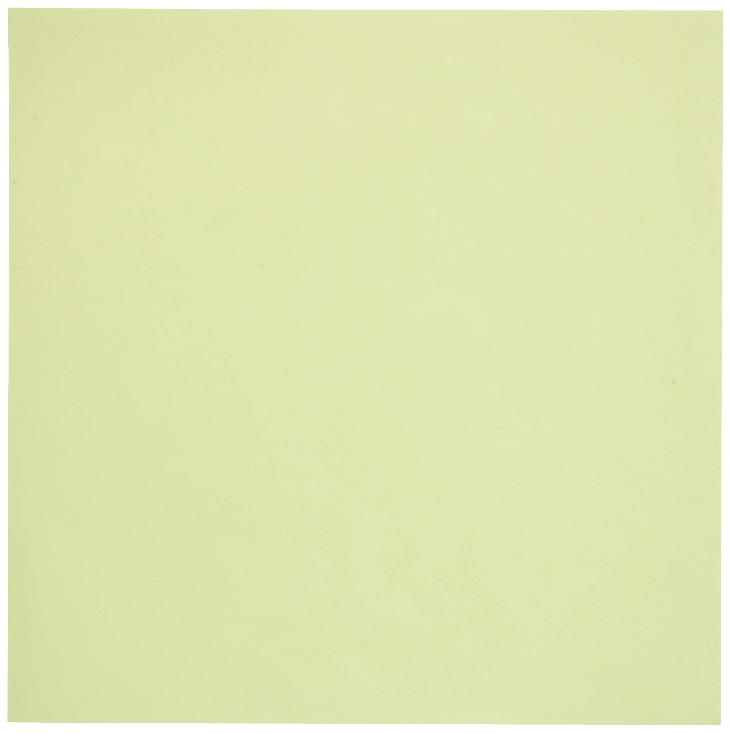 

Toyo Origami Origami Single Color 24cm Square Asamidori 50 Sheets 075113 Single-sided