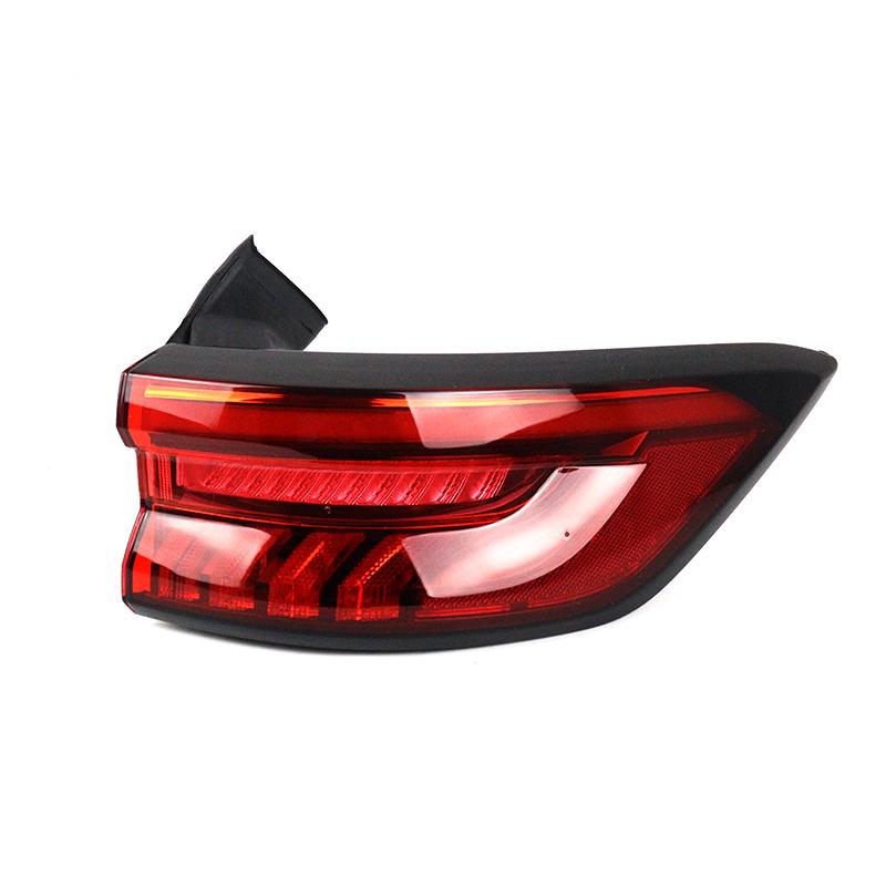 Auto Accessories For Great Wall Haval H6 2026 Car Rear Tail Light Turn Signal Fog Lamp Reflector Warning Brake Taillamp Assembly