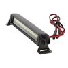 Super Bright RC LED Light Bar Roof LED Lamp 25LED Light Bar for 1/10 RC Crawler Car for Axial SCX10 