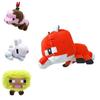 Adorable Minecraft Creeper Enderman Pig Bear Plush Toys For Kids And Collectors