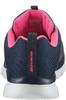 Кроссовки Skechers Graceful - Get Connected navy/hot pink