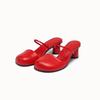Sommer Über Zehen Damen Pantoletten Slipper Elegant Slip On Singbacks Slides Damen Outdoor Street Style Sandalen
