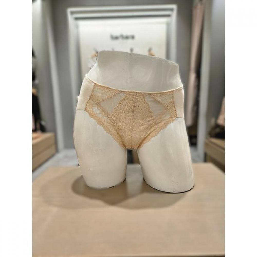 Barbara Floral Lace Ham Panty Abp4448hsk soft skin/90