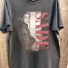 Sade 90s Retro Klasyczny Czarny Nadrukowany T-shirt Pełny Rozmiar S-5XL Unisex T-shirt