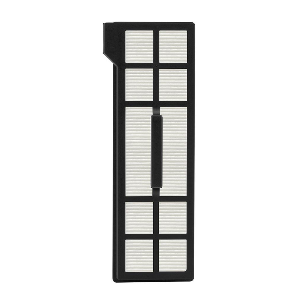 Cleaning Parts Kit for Eufy X10 Pro and For Omni Robot Vacuum Cleaner Main Brush HEPA Filters Mop Pads Vacuum Bags Side Brushes