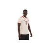 Iz3129-e Fc Bayern 24-25 3 Men's Jersey White