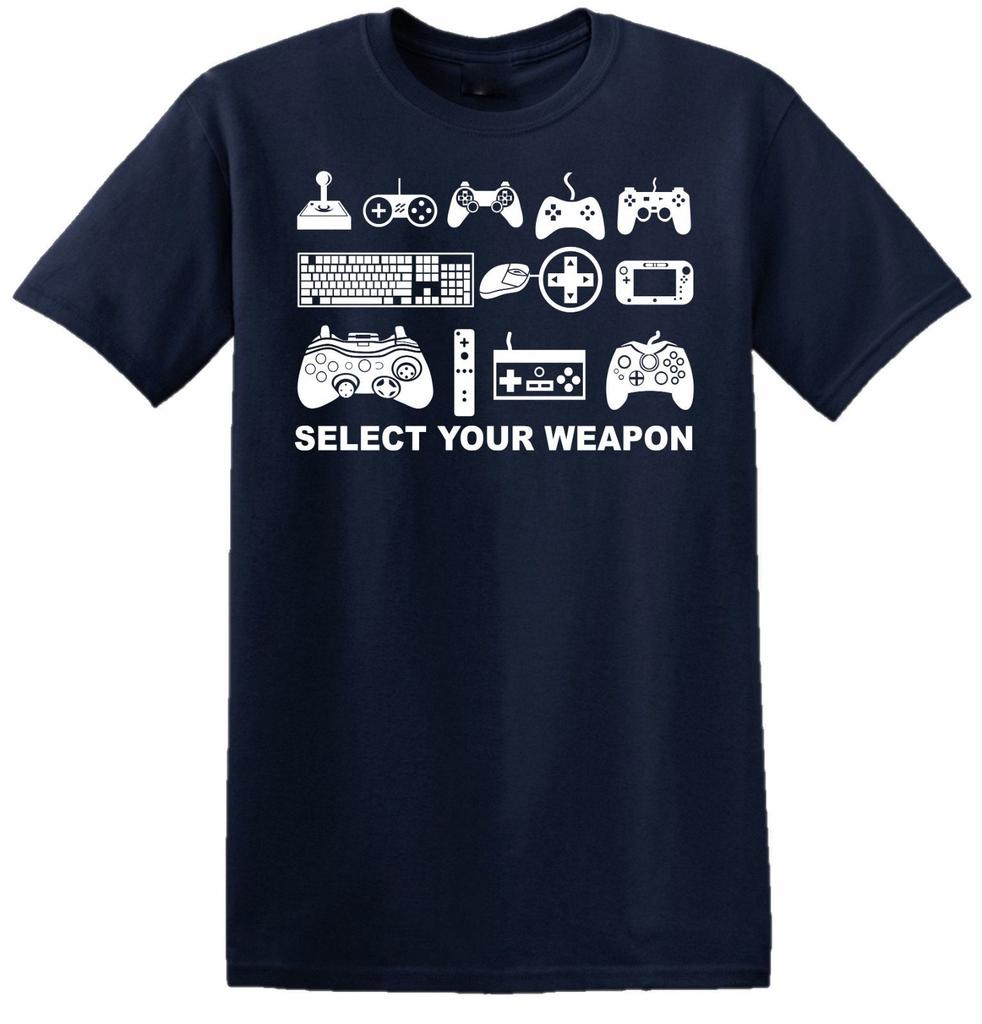Game Play Box Controllers Retro Station Tshirt Mens Tracksuit Cotton Casual Sportswear Crew Neck Pullover Short Sleeve Tops