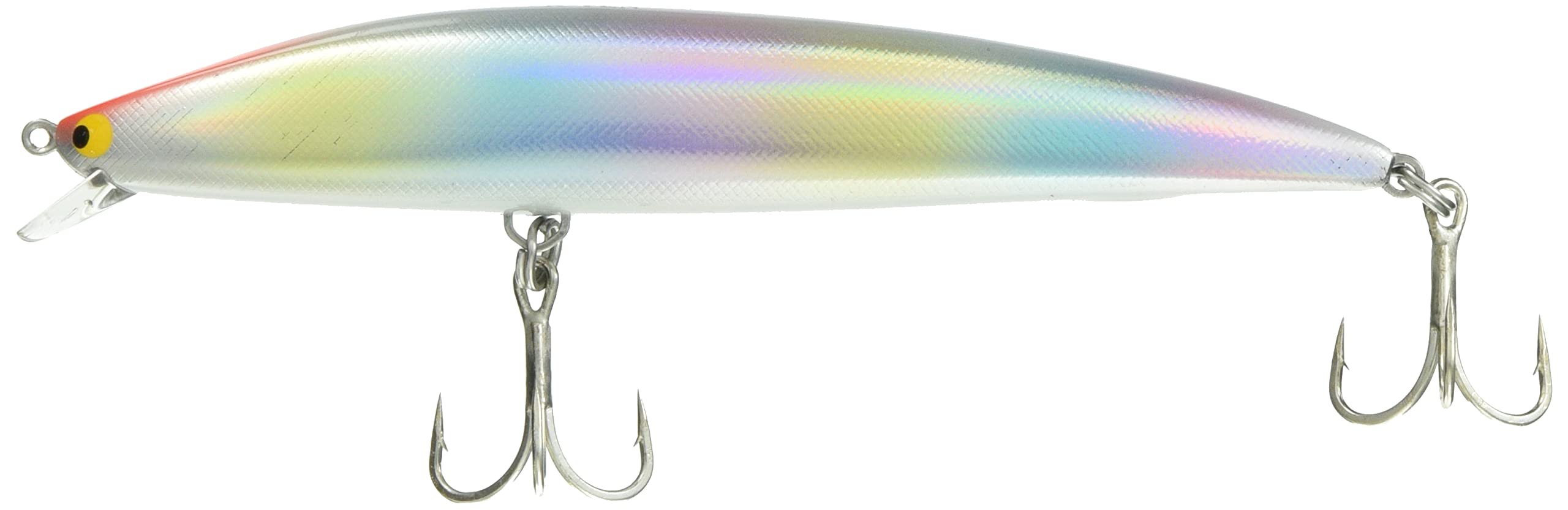 

TackleHouse Minnow Tuned TKW 140mm 30g HG Rainbow TKW140 Lure K-TEN #109