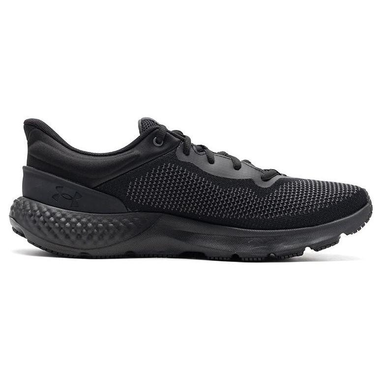 Under Armour Charged Escape 4 Knit 'Black' 3026521-002