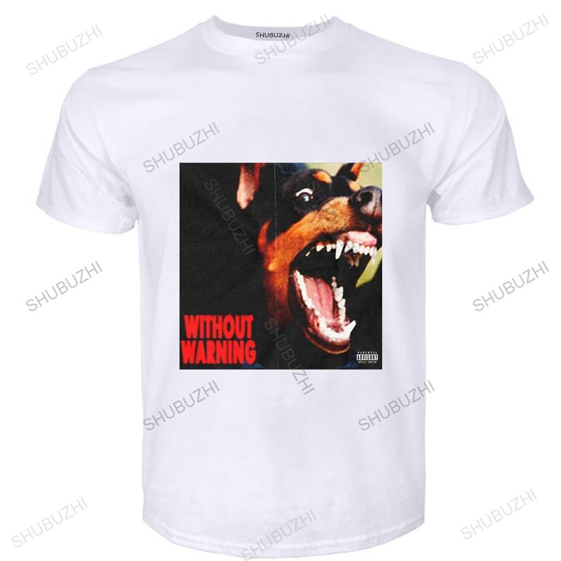 

21 Savage Without Warning T-shirt Hip Hop Rap - Esskeetit Merch Shirt Cotton Hight Quality Man T Shirt cotton tshirt men 4XL