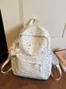 Large Capacity Lightweight Korean Style Backpack for Students
