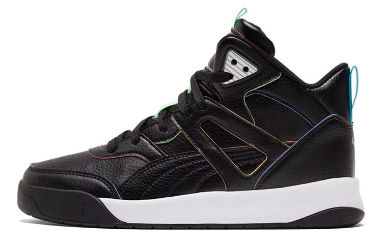 PUMA Backcourt Повседневная обувь Черный 368872-02 39