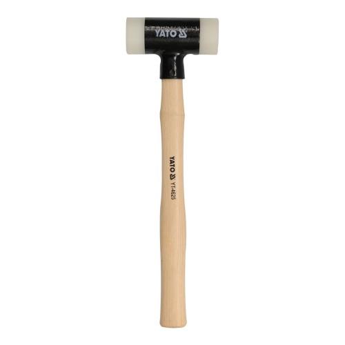Yato Logo Wooden Recoiless Hammer