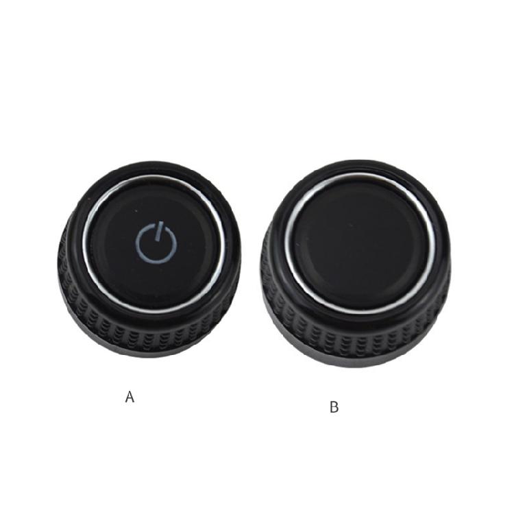 Car Radio Volumes Control Knob Replacements For Golf 2010-2013 Replaces RSN315