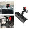 Dashboard 360° Car Mount Cell Phone Holder Bracket for Ford F150 F-150 2015-