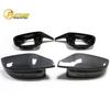 Carbon Fiber Rearview Mirror Shell Frame for G20/G30 G42 M3/M4 G80/82/83