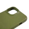 Biodegradable Case - iPhone 14 - Military Green - Ecological