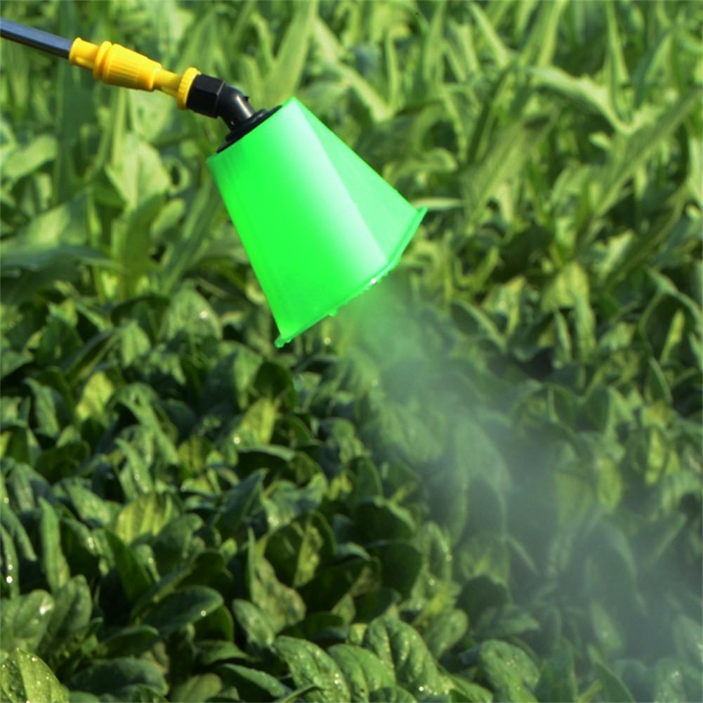 Sprayer Cover Sprayer Windproof Musical Instruments 23x7.2x13cm Fan Nozzle