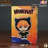 Eaki Haikyuu Plush Blind Box Keychain Cosplay Series Hinata Shoyo Kageyama Tobio Anime Collectible Gift For Anime Fans In Stock