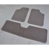 All Year Round General Car Foot Mat Suede Rubber Cushion Carpet Mat Car Non Slip Mat Applicable To All Models