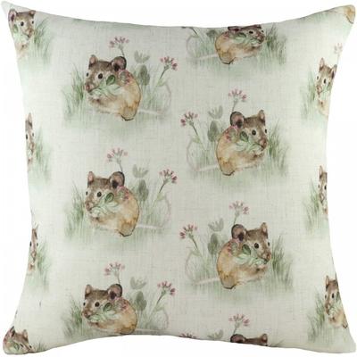 Capa de almofada para mouse Hedgerow