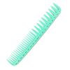 Anti-static Laser Scale Hair Comb Double-sided Professional Hairdressing Comb Hair Cutting Comb