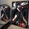 Japanese Anime Akame Ga KILL Poster Prints Art Nordic Aesthetic Canvas Painting  for Living Room Bar Gaming Room Home Decoration
