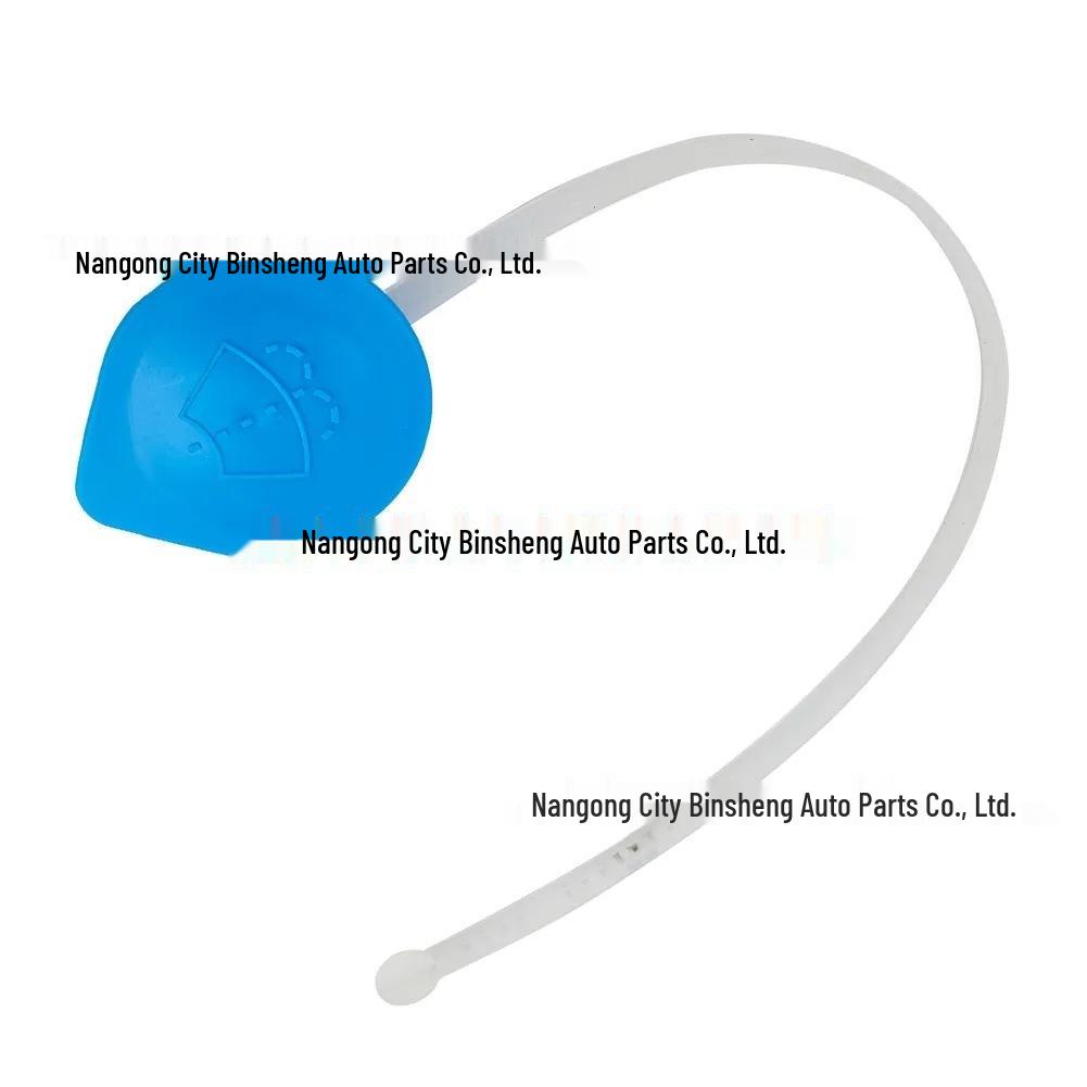 Honda Jazz MK1 (02-08) Windshield Washer Cap 76802-SAG-H01