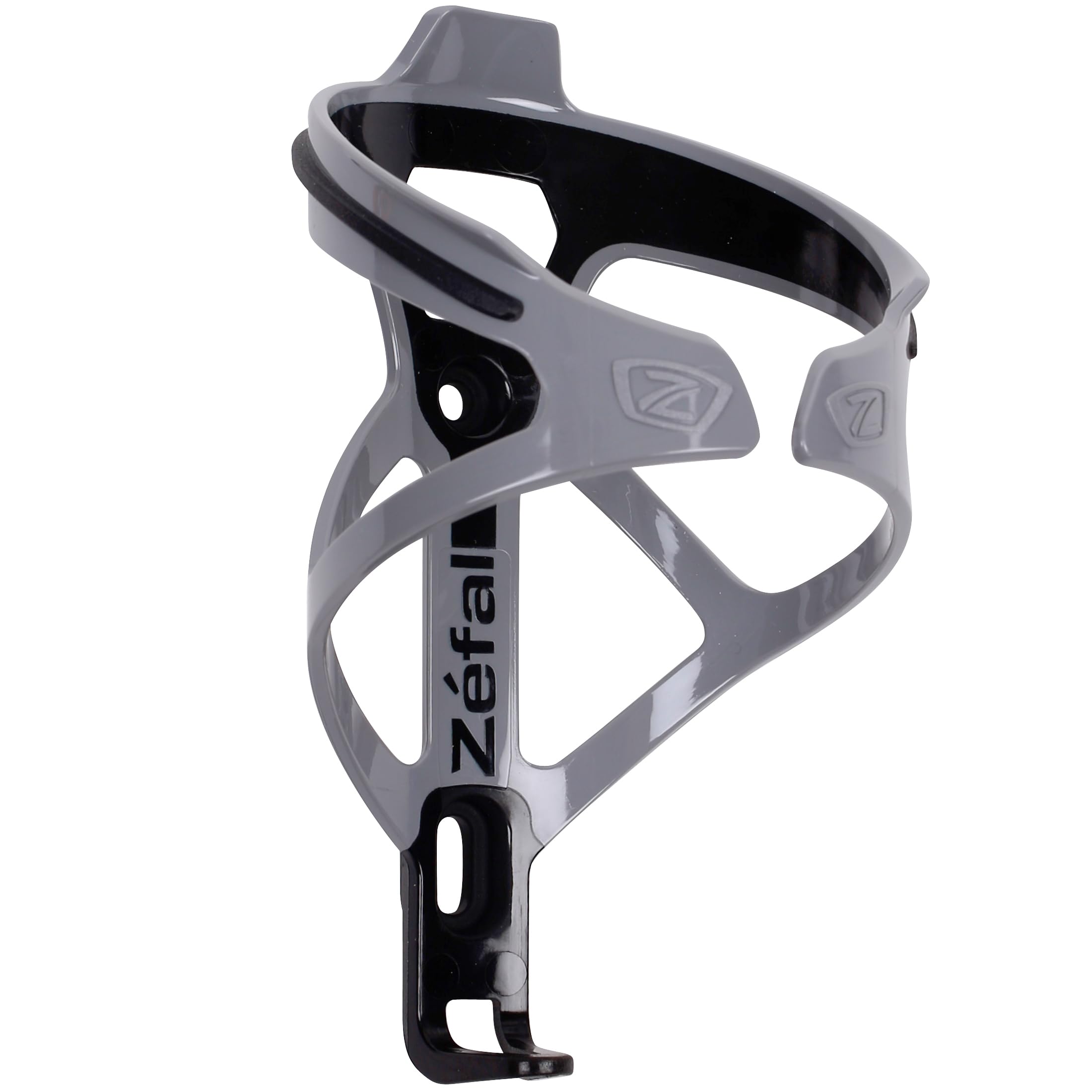 

Zefal Bicycle Bottle Cage PULSE B2 Resin Gray 1781