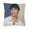 Malachi Barton Pillowcase Printing Fabric Cushion Cover Decor Throw Pillow Case Cover Home Zippered 45*45cm